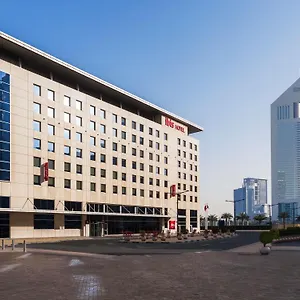 宜必思世贸中心酒店 酒店