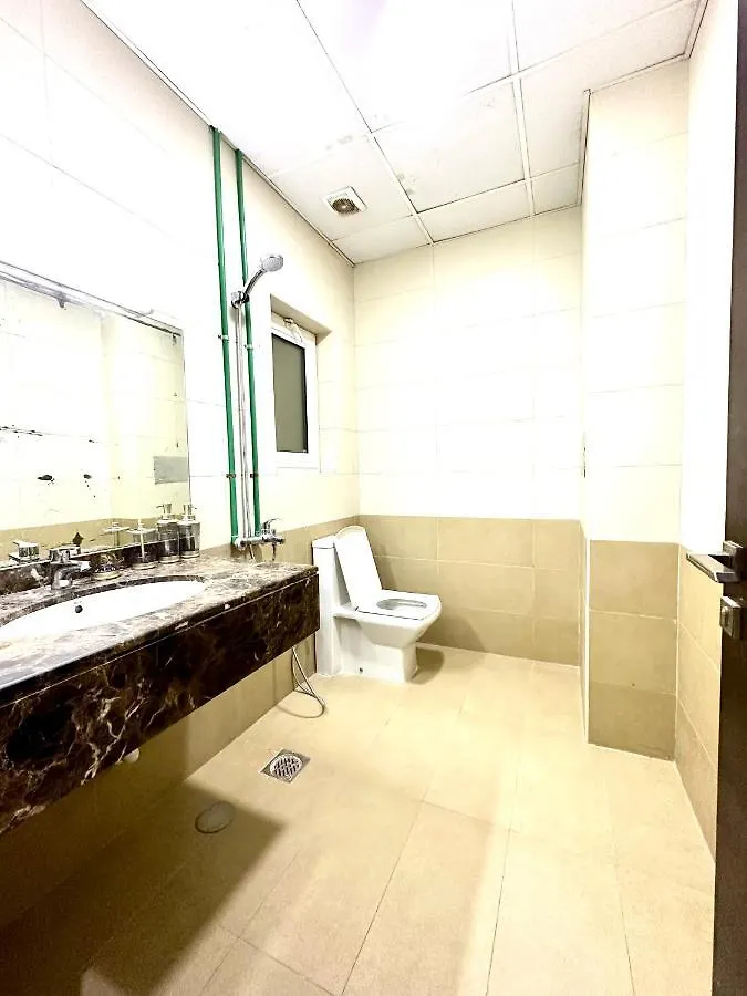 Royal Villa Al Rashidia Dubai