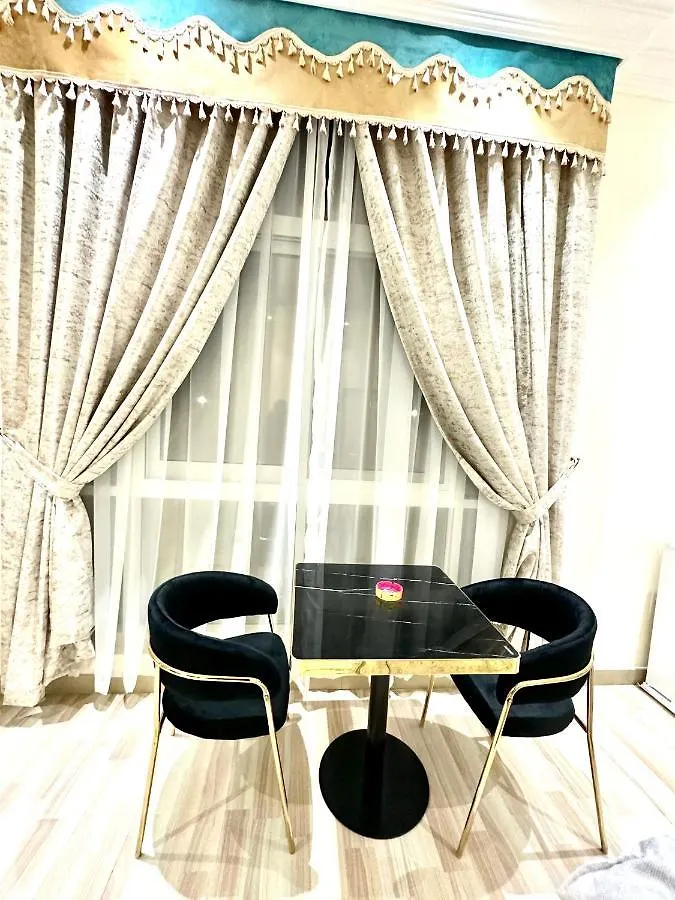 Royal Villa Al Rashidia Dubai 0*,  Förenade Arabemiraten