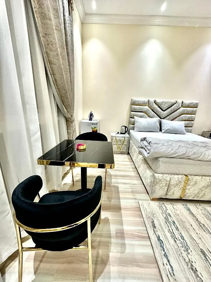 Royal Villa Al Rashidia Dubai